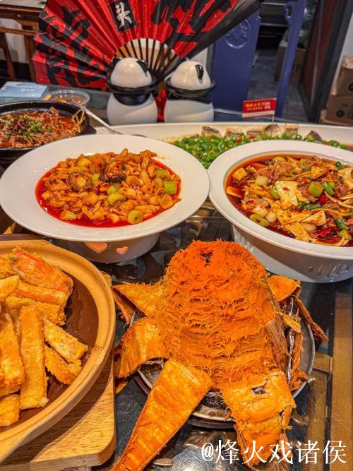 探索黑瓜吃料网的独特美食魅力 探索黑瓜吃料网的独特美食魅力